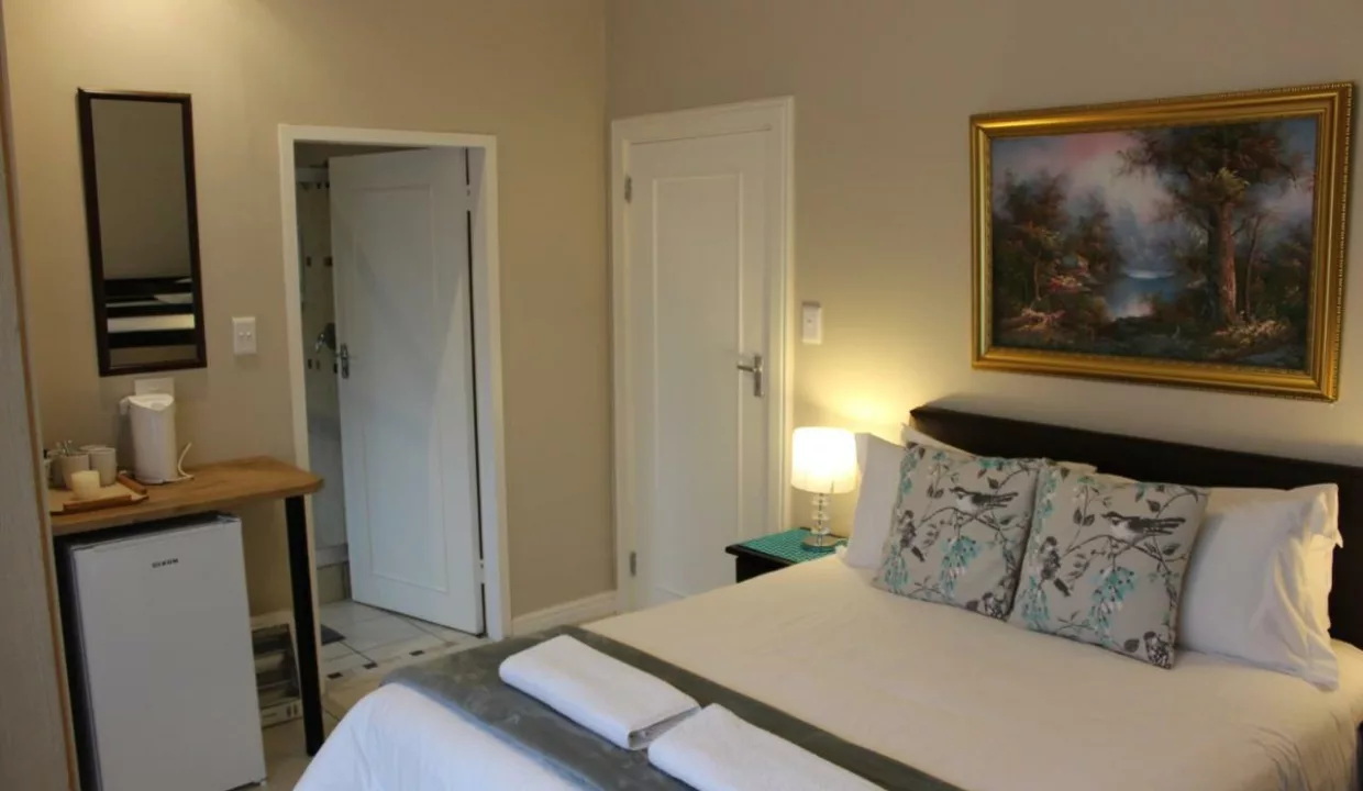 MeTime Guesthouse & Self catering Hartenbos Accommodation Yuppiestay13
