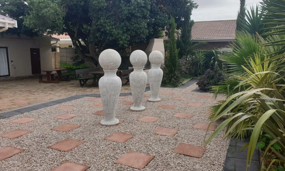 MeTime Guesthouse & Self catering Hartenbos Accommodation Yuppiestay22