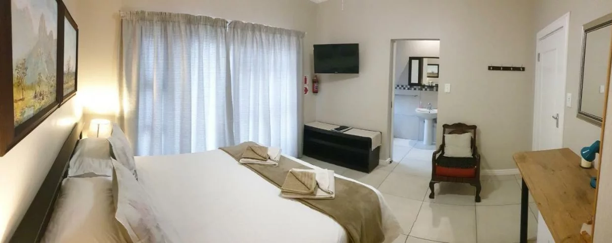 MeTime Guesthouse & Self catering Hartenbos Accommodation Yuppiestay24