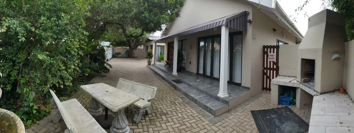 MeTime Guesthouse & Self catering Hartenbos Accommodation Yuppiestay27