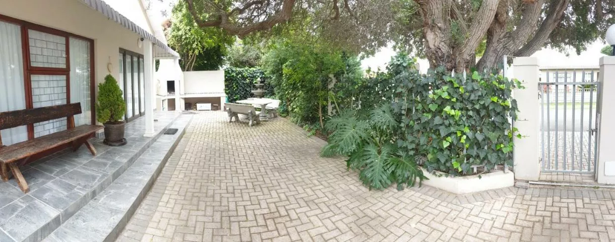 MeTime Guesthouse & Self catering Hartenbos Accommodation Yuppiestay28