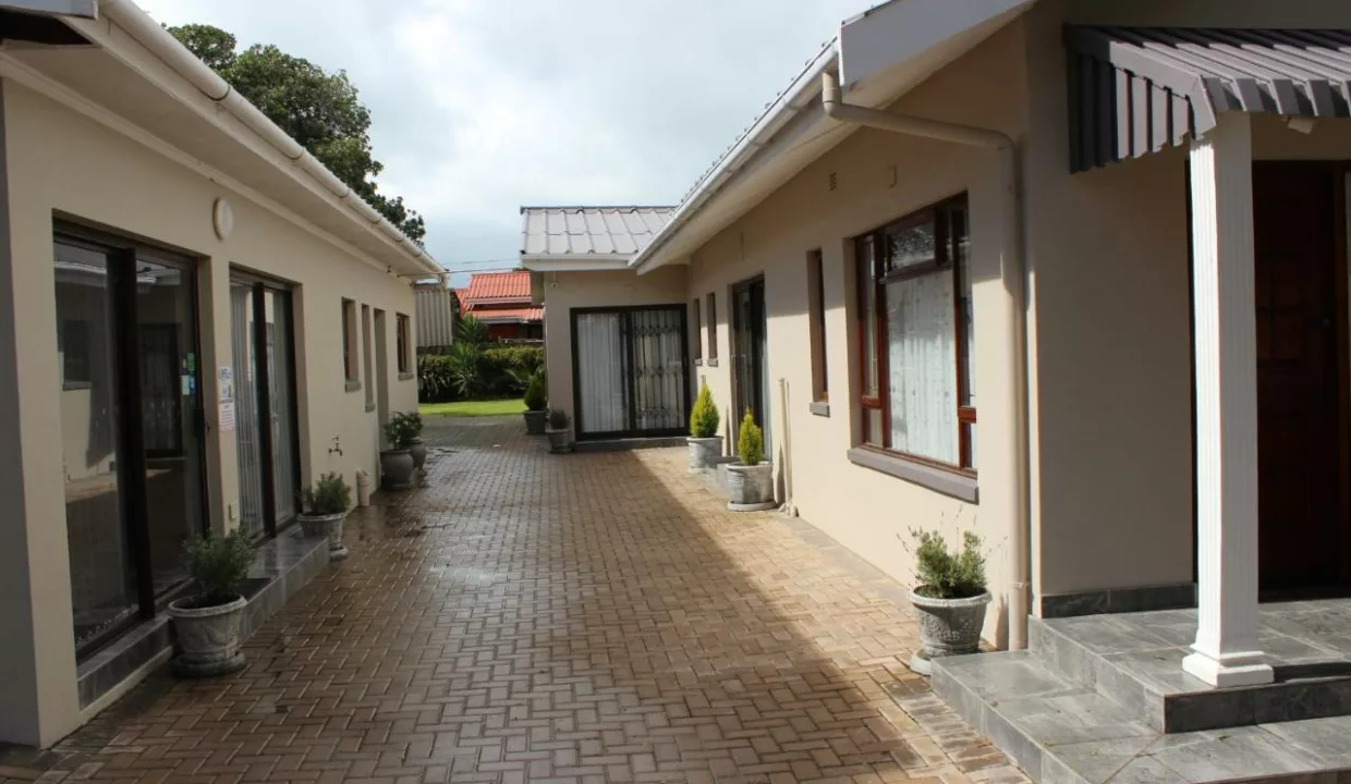 MeTime Guesthouse & Self catering Hartenbos Accommodation Yuppiestay7
