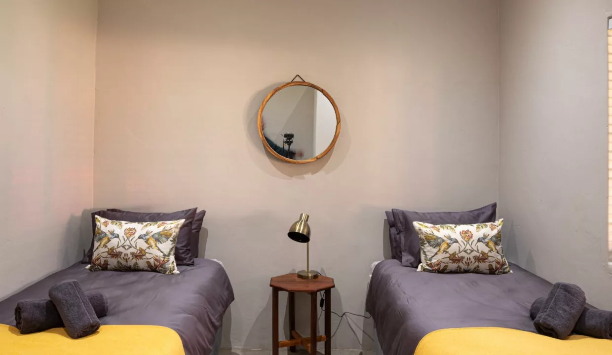 Steenbok Farm Cottage Wolseley Accommodation Yuppiestay 10