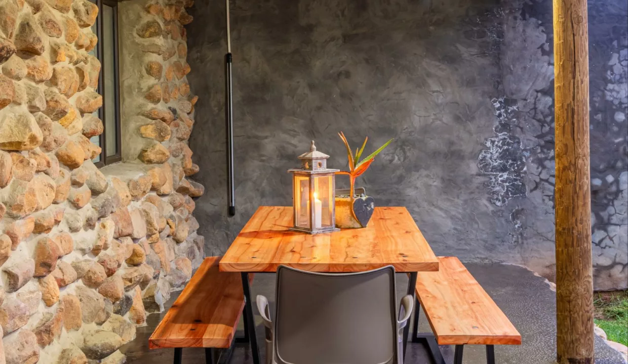 Steenbok Farm Cottage Wolseley Accommodation Yuppiestay 4