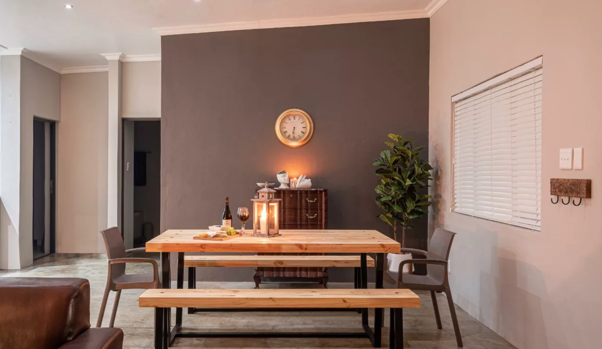 Steenbok Farm Cottage Wolseley Accommodation Yuppiestay 5