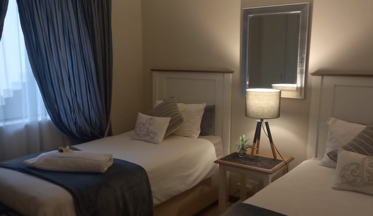 Elgin House Unit 71
