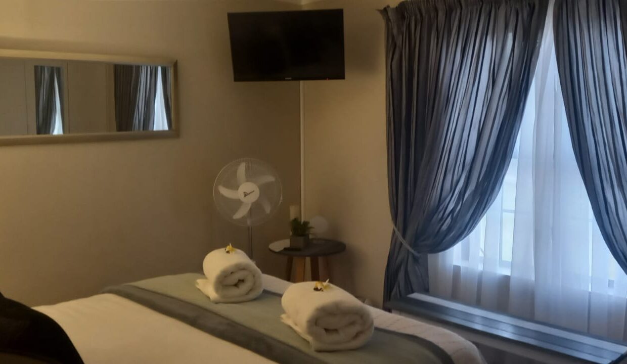 Elgin House Unit 72