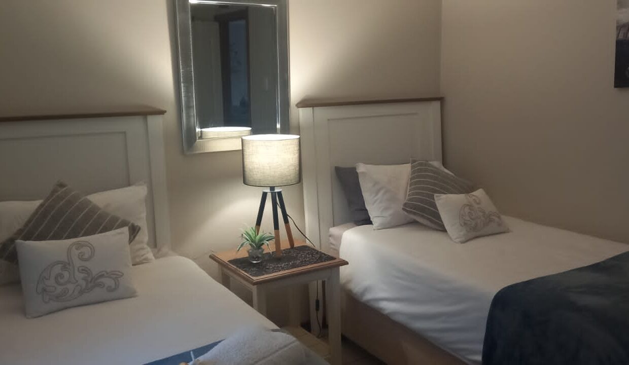 Elgin House Unit 73