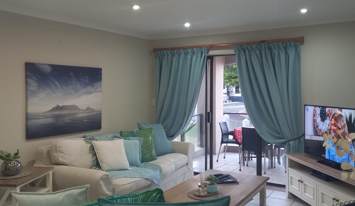 Elgin House Unit 77