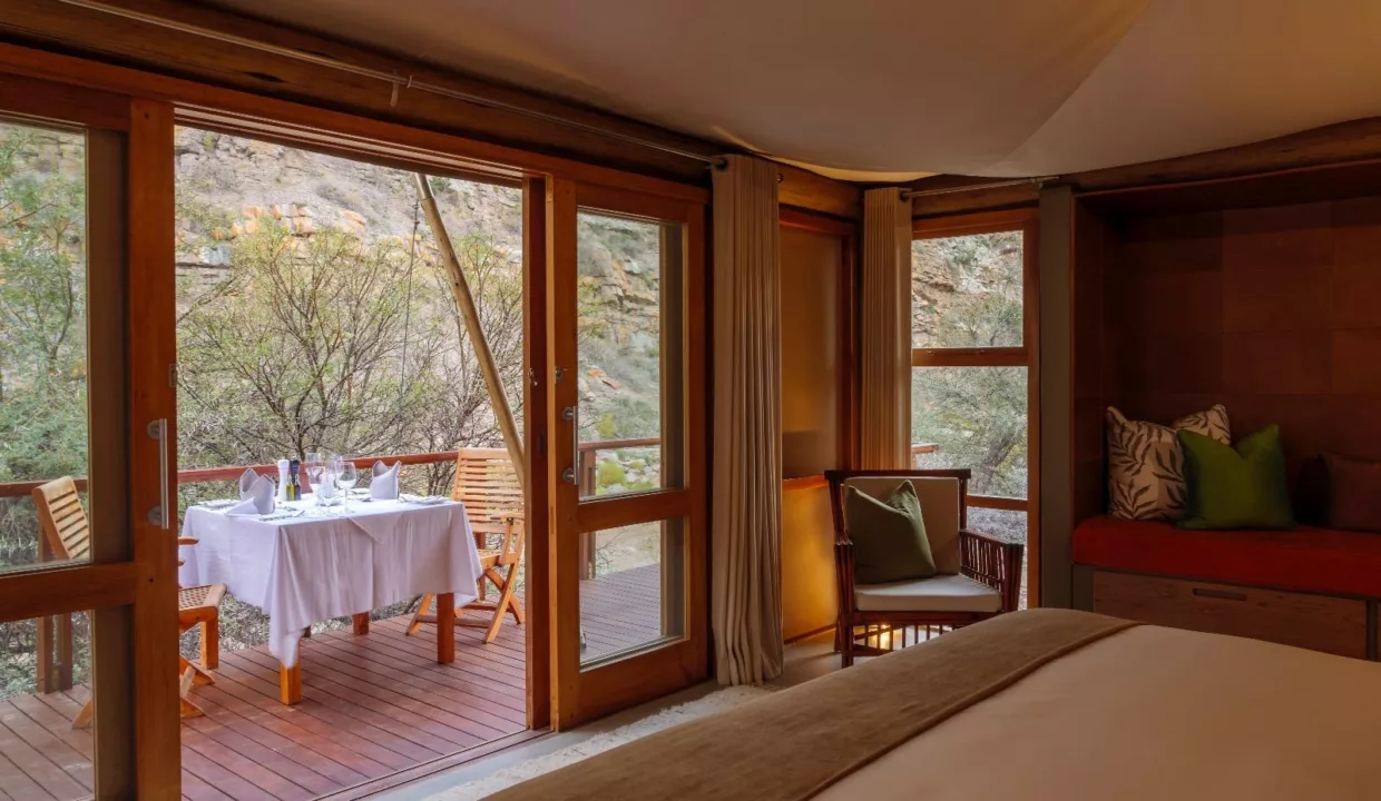 Dwyka Tented Lodge Sanbona Wildlife Reserve Montagu Yuppiestay Accommodation (16)