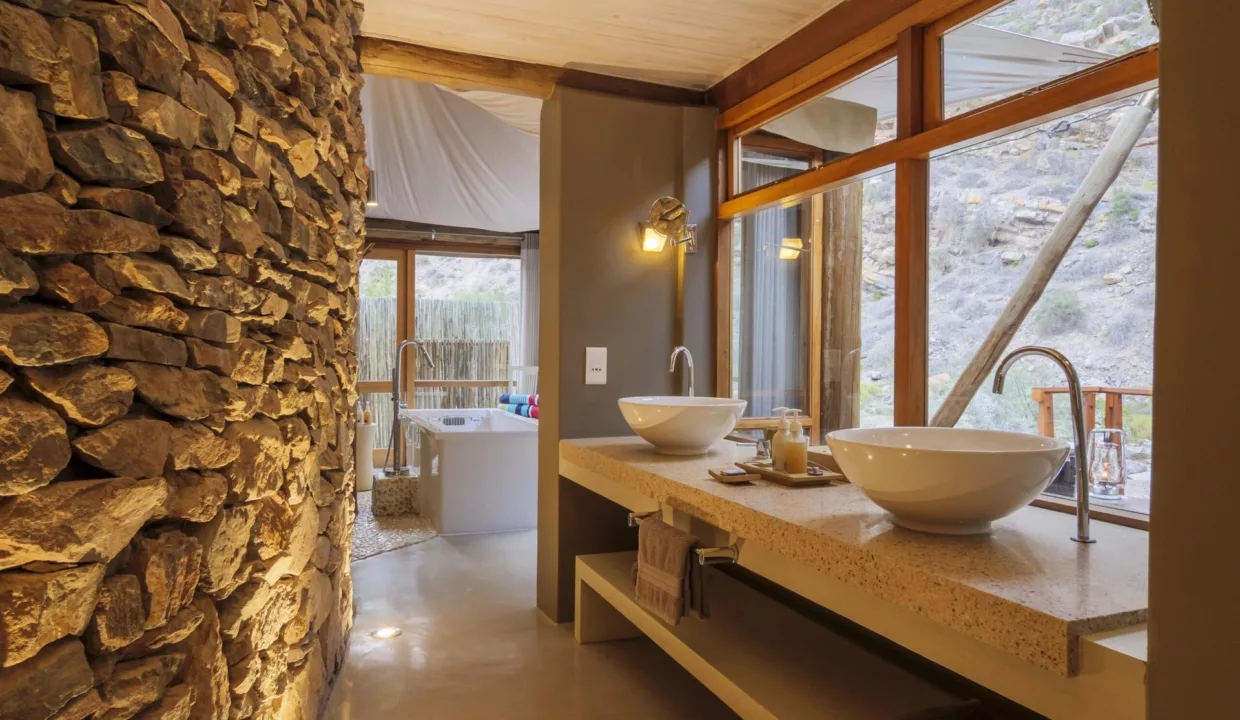Dwyka Tented Lodge Sanbona Wildlife Reserve Montagu Yuppiestay Accommodation (2)