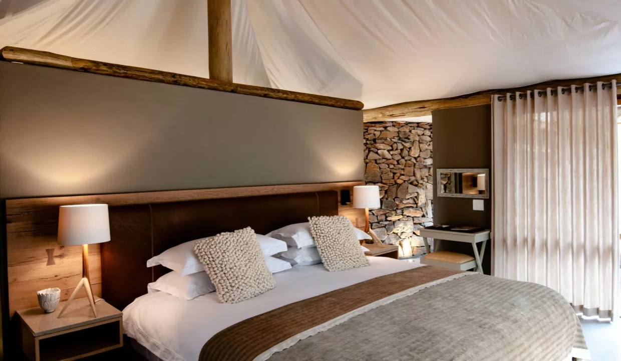 Dwyka Tented Lodge Sanbona Wildlife Reserve Montagu Yuppiestay Accommodation (3)