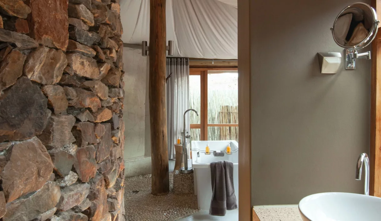 Dwyka Tented Lodge Sanbona Wildlife Reserve Montagu Yuppiestay Accommodation (6)