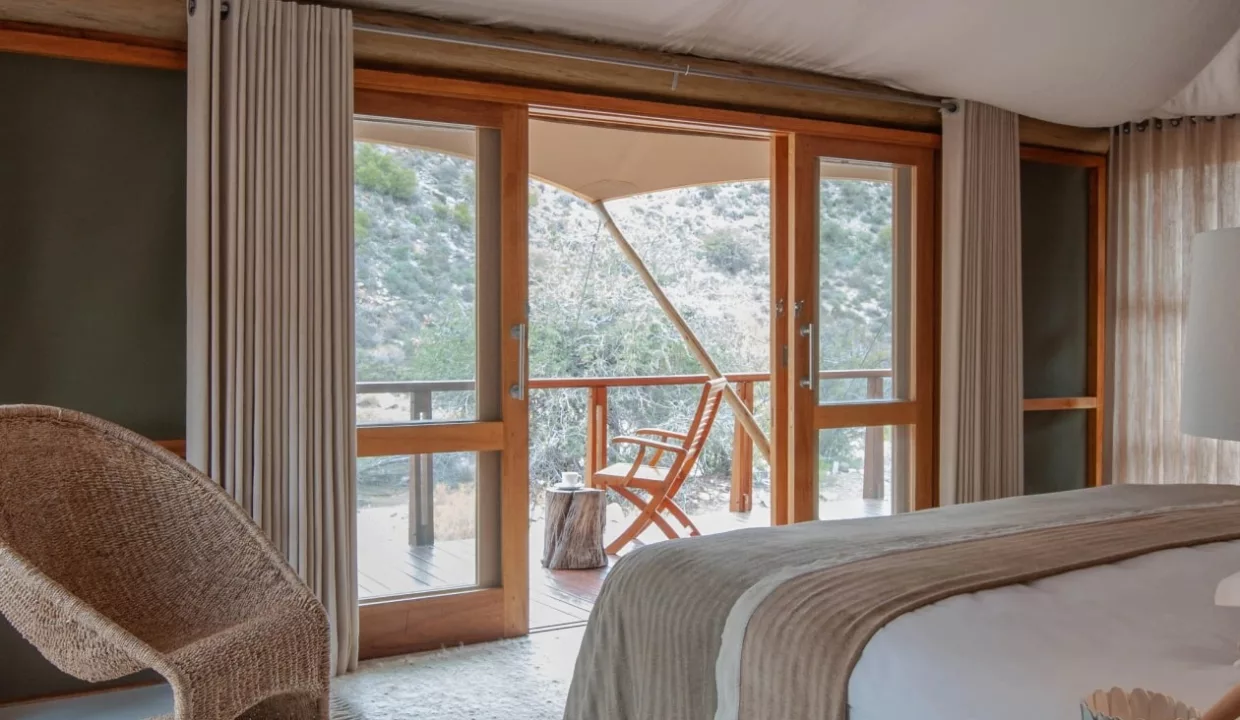 Dwyka Tented Lodge Sanbona Wildlife Reserve Montagu Yuppiestay Accommodation (7)