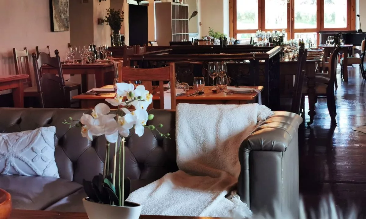Jan Hamsgat Country House Swellendam Yuppiestay Accommodation (17)