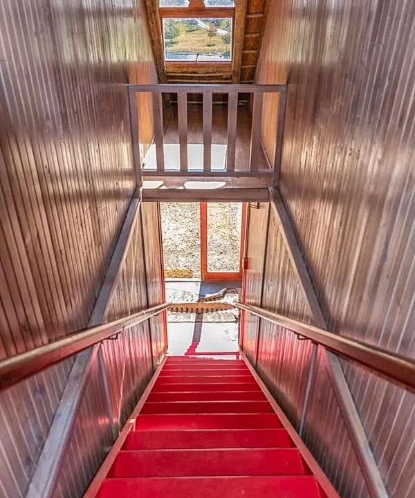 Rooiberg Lodge Western Cape Accommodation Yuppiestay 25