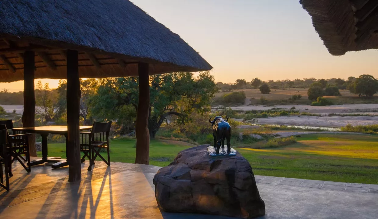 Inyati Game Lodge Accommodation By Yuppiestay11