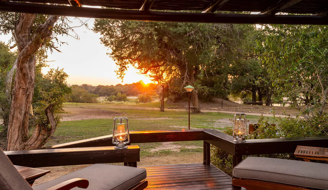 Inyati Game Lodge Accommodation By Yuppiestay18