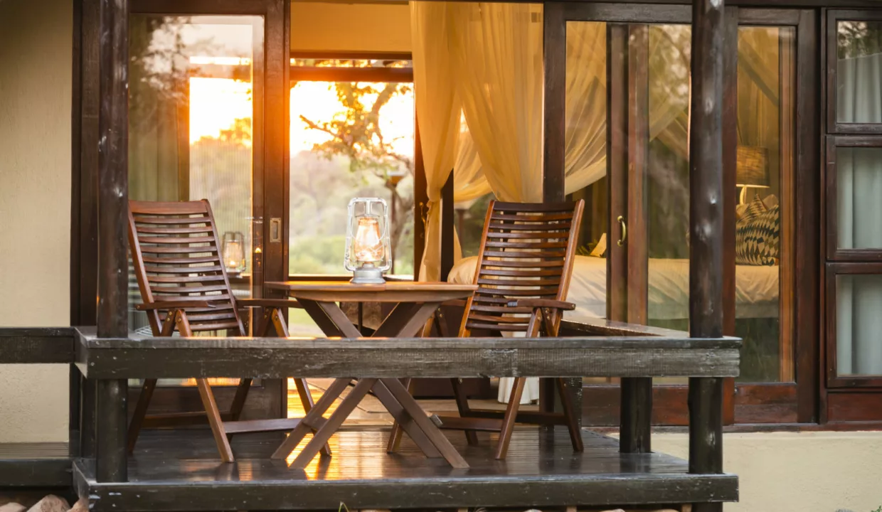 Inyati Game Lodge Accommodation By Yuppiestay7