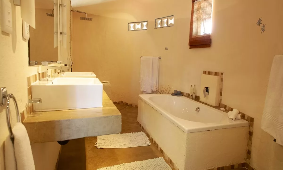 Mziki Safari Lodge Mziki Private Game Reserve Yuppiestay Accommodation (1)