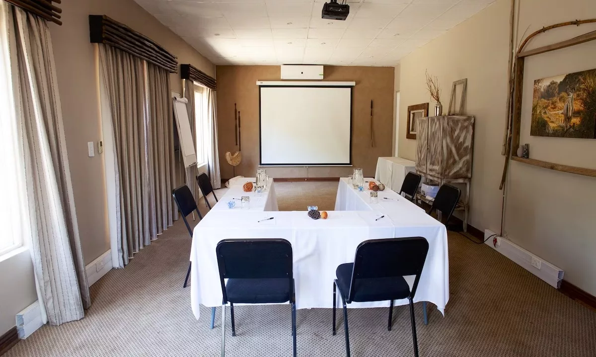 Mziki Safari Lodge Mziki Private Game Reserve Yuppiestay Accommodation (27)