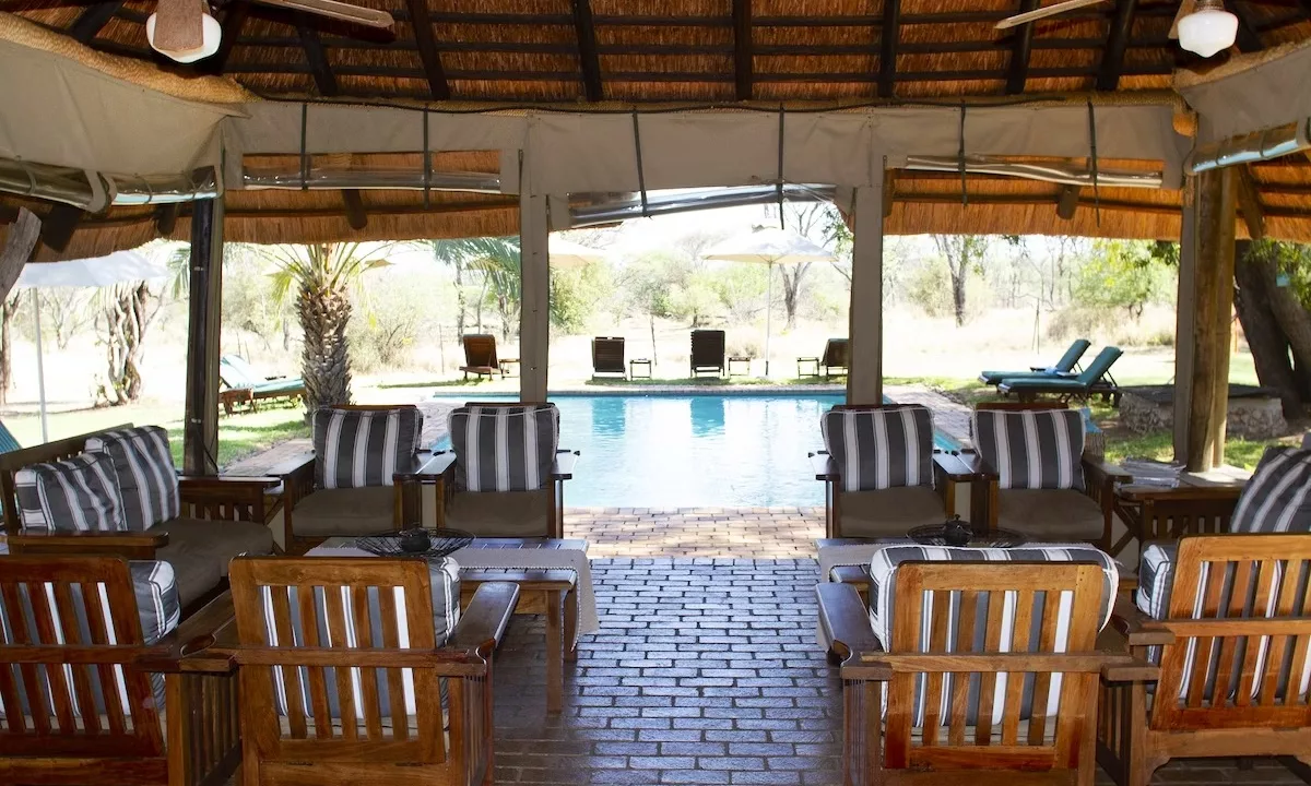 Mziki Safari Lodge Mziki Private Game Reserve Yuppiestay Accommodation (29)