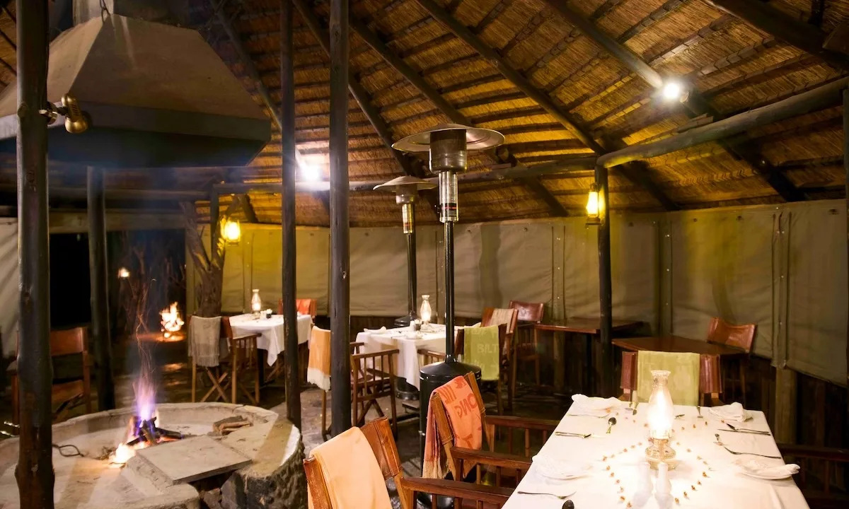 Mziki Safari Lodge Mziki Private Game Reserve Yuppiestay Accommodation (36)
