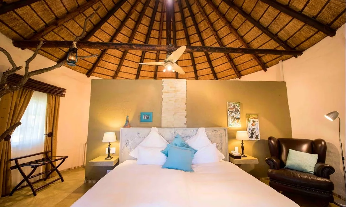 Mziki Safari Lodge Mziki Private Game Reserve Yuppiestay Accommodation (4)