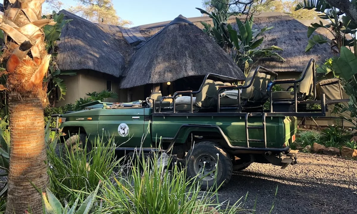 Mziki Safari Lodge Mziki Private Game Reserve Yuppiestay Accommodation (40)