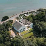 Seaside Cottage
