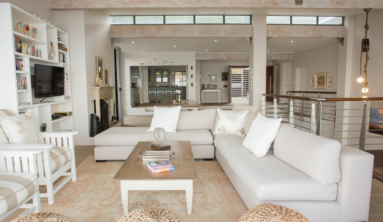 Villa Misty Cliffs Accommodation By Yuppiestay7