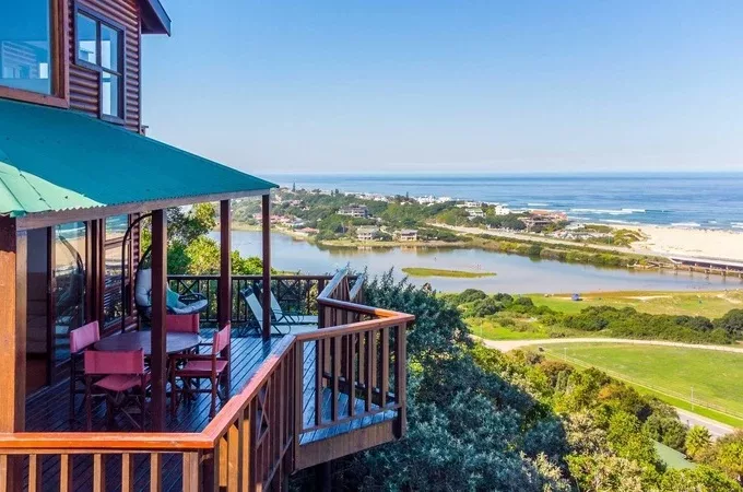 Boardwalk Lodge