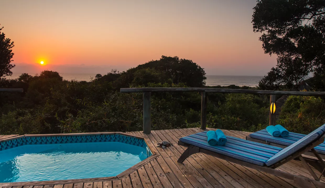 Thonga Beach Lodge Accommodation By Yuppiestay11