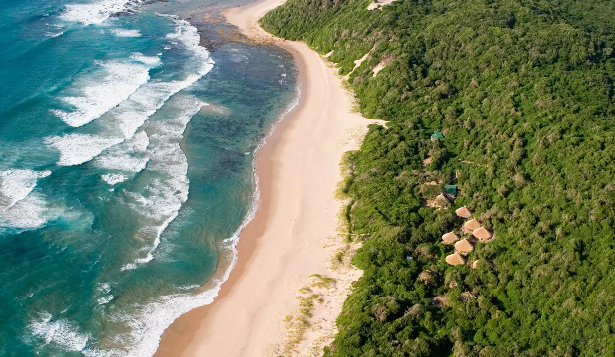 Thonga Beach Lodge Accommodation By Yuppiestay12