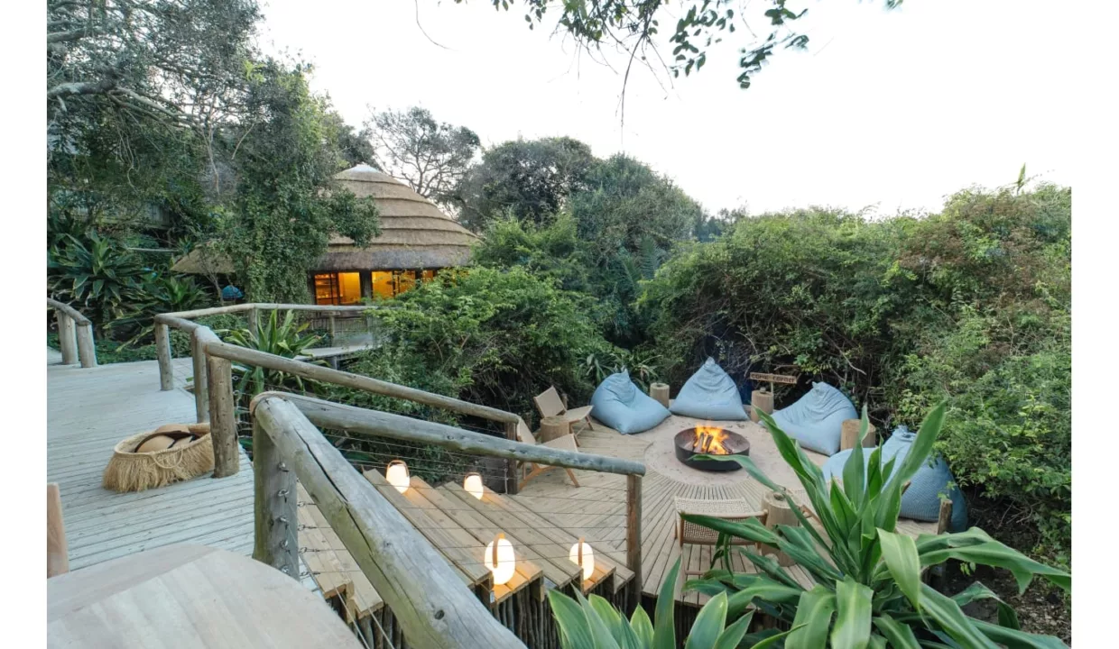 Thonga Beach Lodge Accommodation By Yuppiestay13