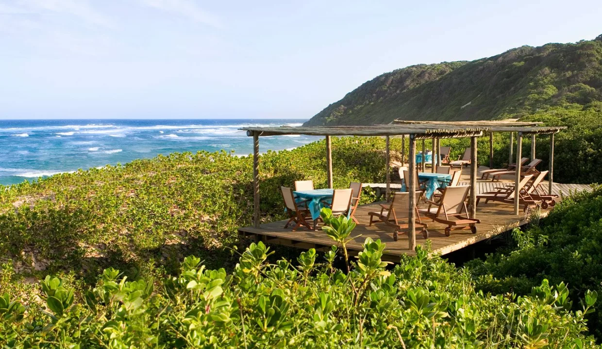 Thonga Beach Lodge Accommodation By Yuppiestay15
