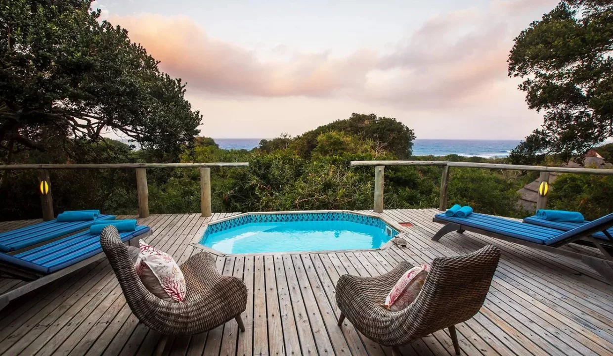 Thonga Beach Lodge Accommodation By Yuppiestay16