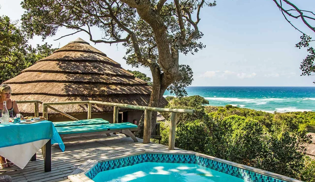 Thonga Beach Lodge Accommodation By Yuppiestay17