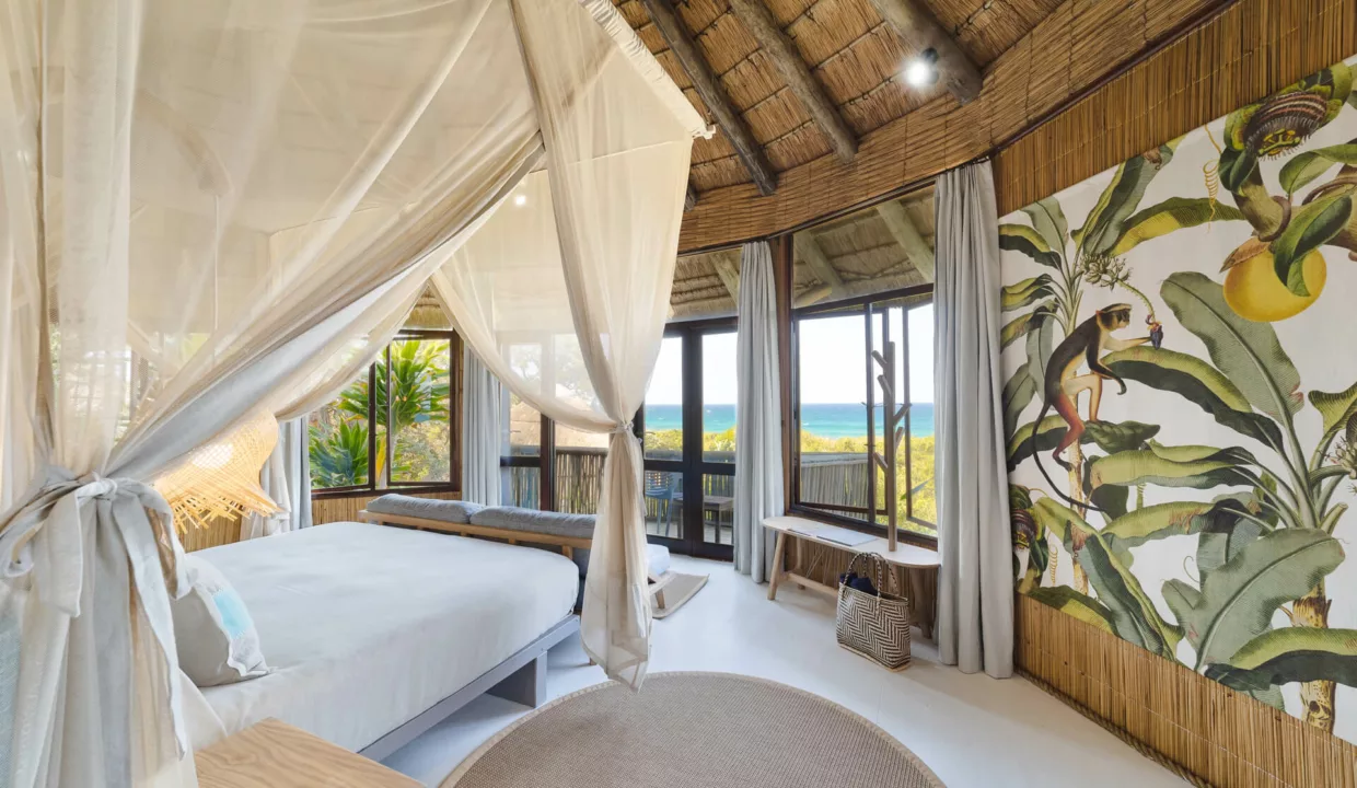 Thonga Beach Lodge Accommodation By Yuppiestay2