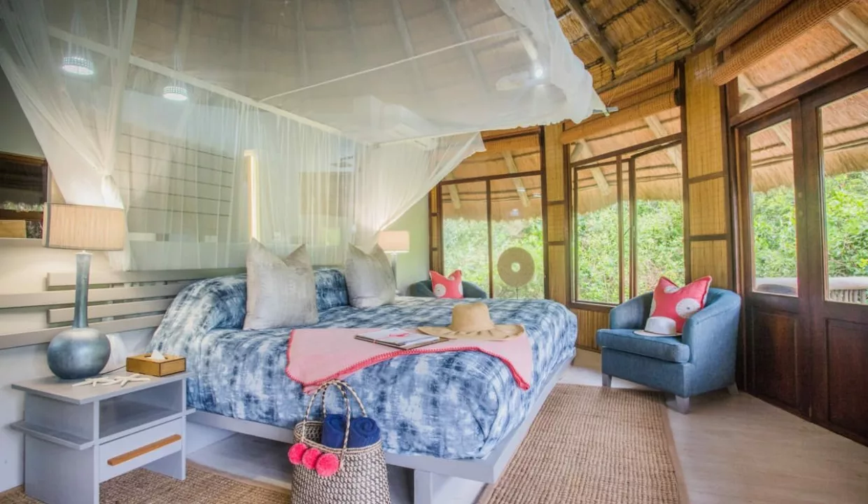 Thonga Beach Lodge Accommodation By Yuppiestay20
