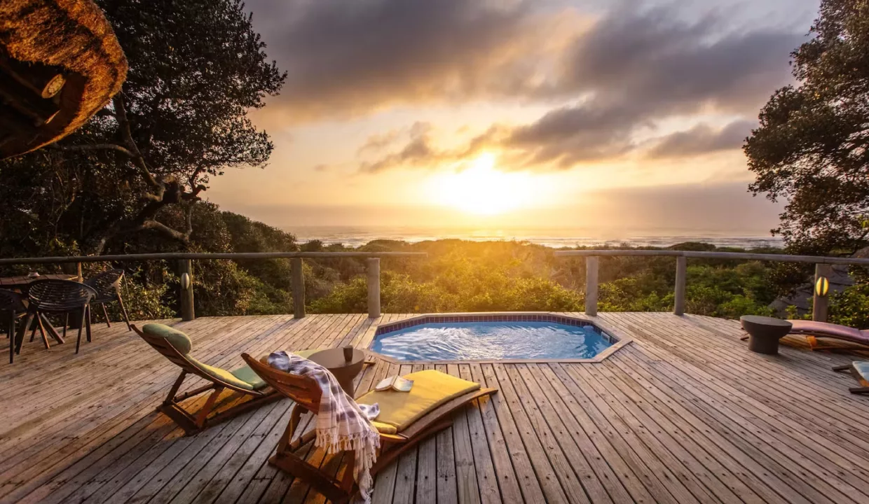 Thonga Beach Lodge Accommodation By Yuppiestay22