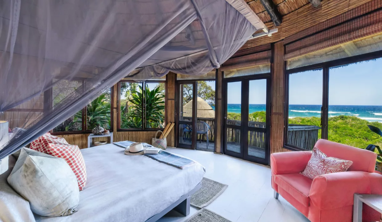 Thonga Beach Lodge Accommodation By Yuppiestay23