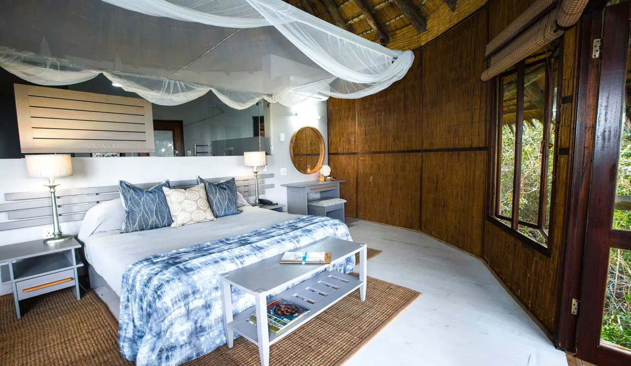 Thonga Beach Lodge Accommodation By Yuppiestay24