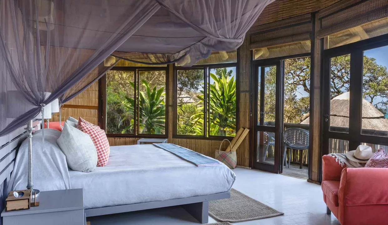 Thonga Beach Lodge Accommodation By Yuppiestay5