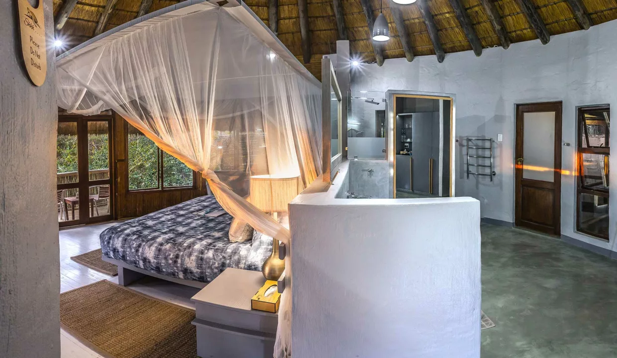 Thonga Beach Lodge Accommodation By Yuppiestay8