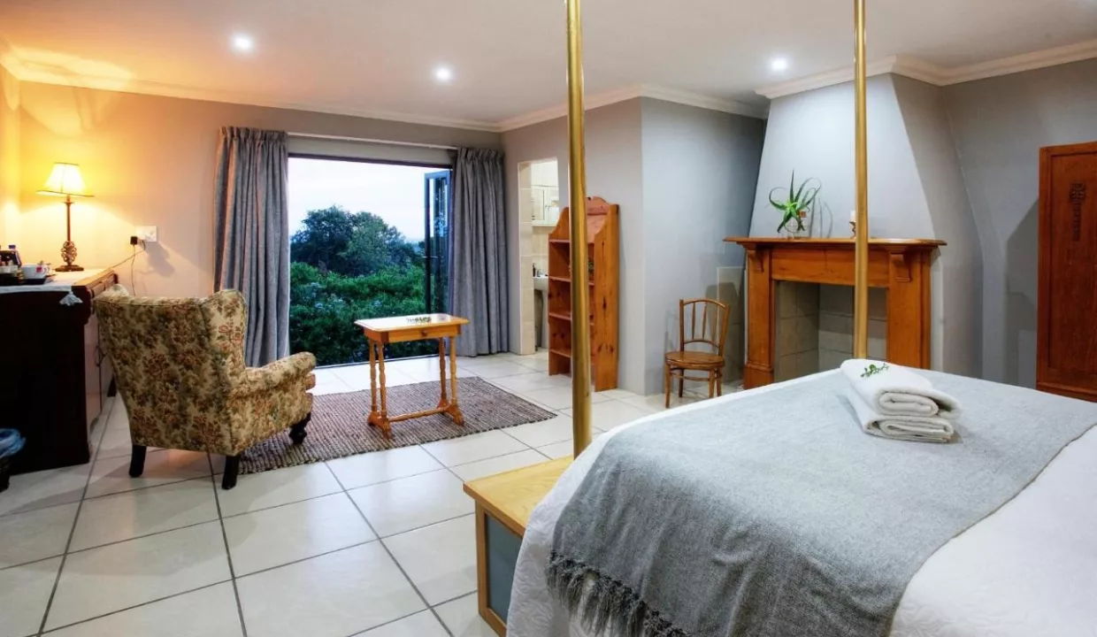 Bellevue Forest Reserve - Elephant Lodge Paterson Yuppiestay Accommodation (14)