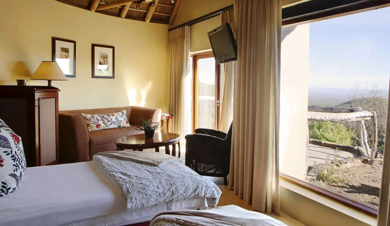 Kuzuko Lodge Accommodation By Yuppiestay11
