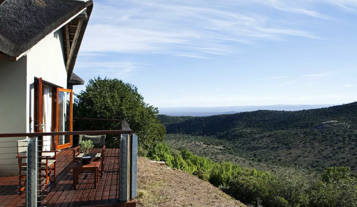Kuzuko Lodge Accommodation By Yuppiestay22