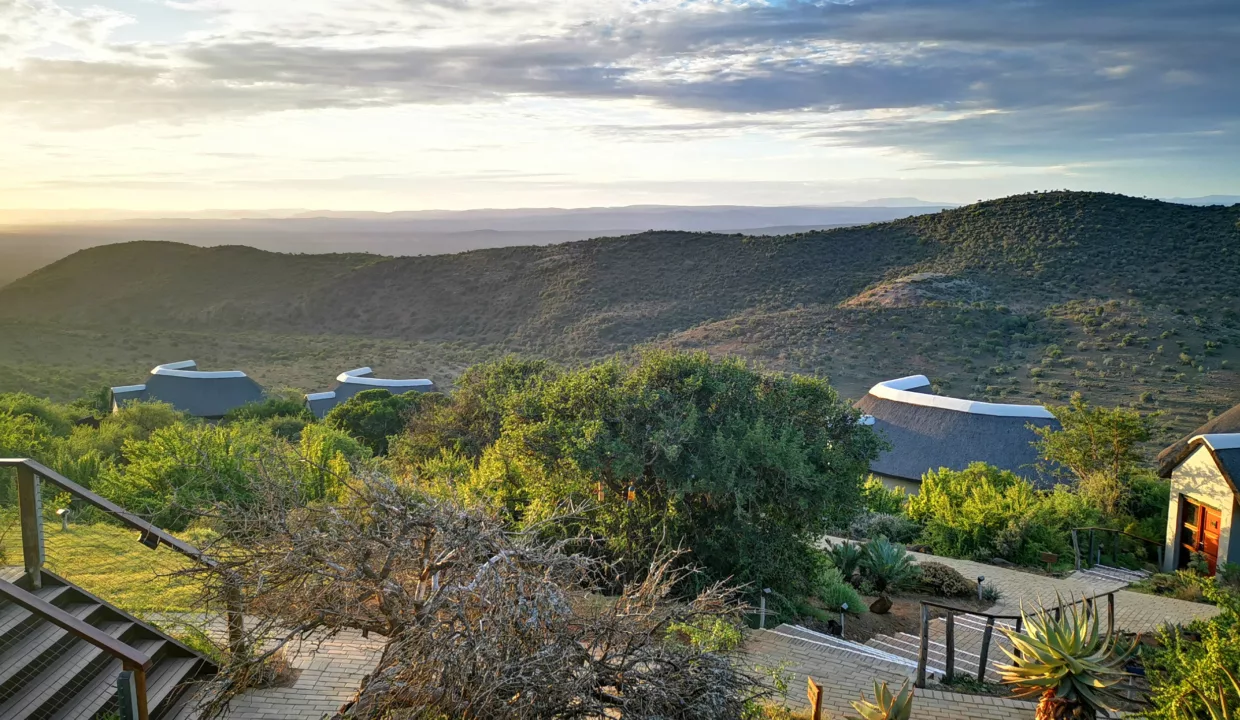 Kuzuko Lodge Accommodation By Yuppiestay4