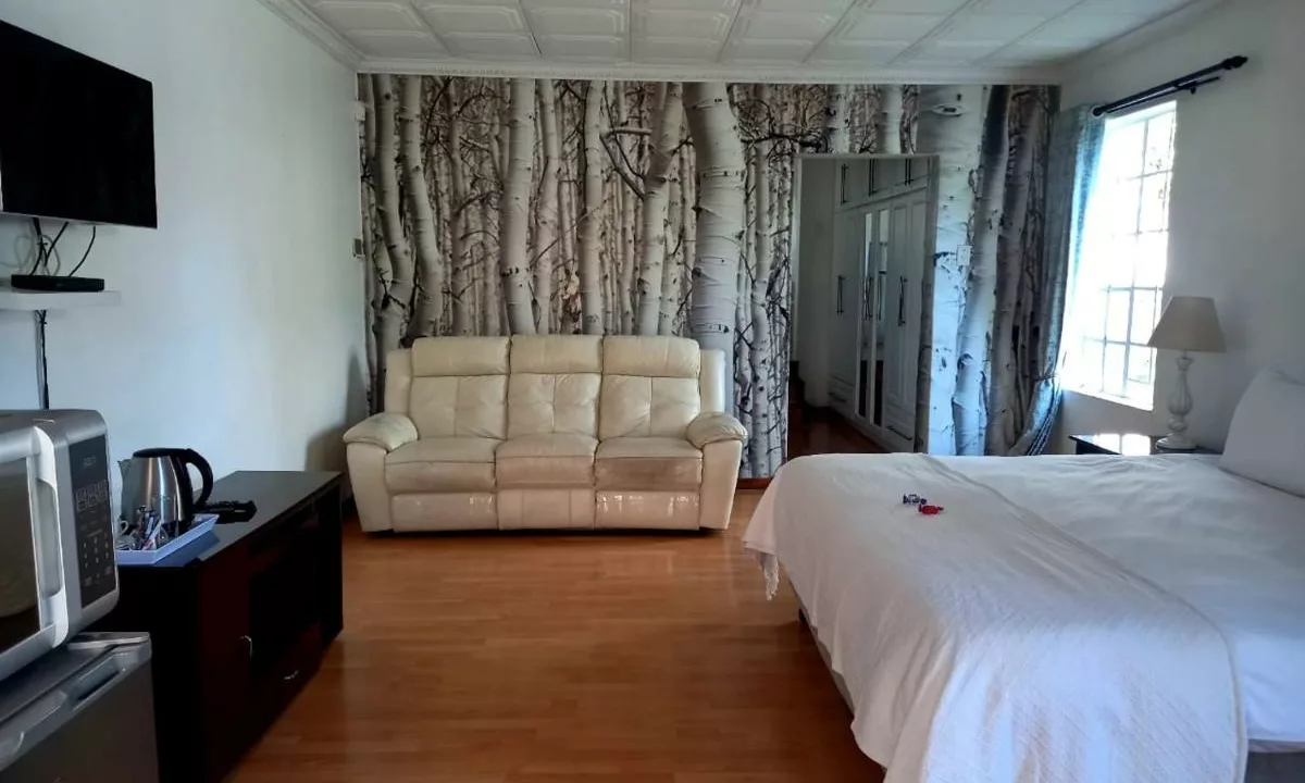 The Hills Guest House Newcastle Accommodation Yuppiestay20